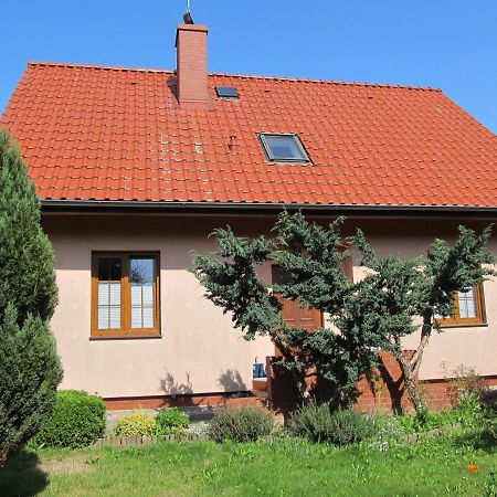 Willa Dom w Niechorzu Niechorze Zewnętrze zdjęcie