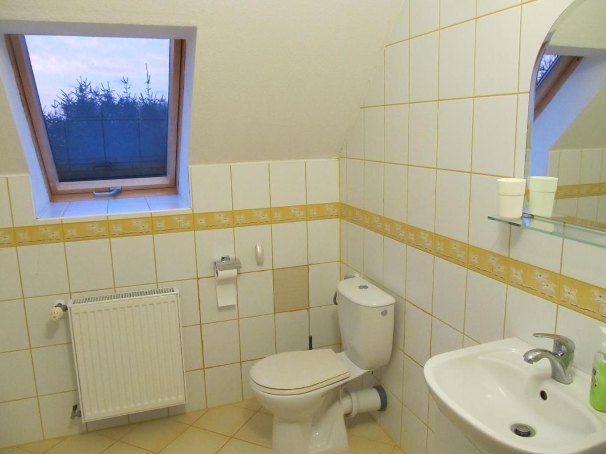 Willa Dom w Niechorzu Niechorze Zewnętrze zdjęcie