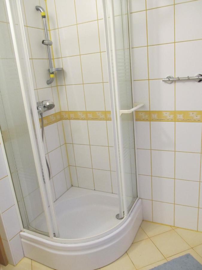 Willa Dom w Niechorzu Niechorze Zewnętrze zdjęcie
